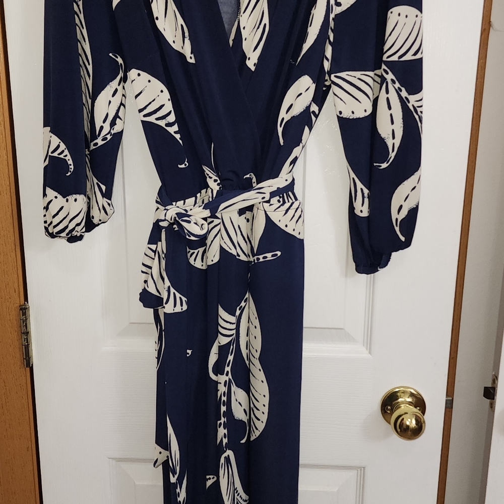 Lane Bryant Dress